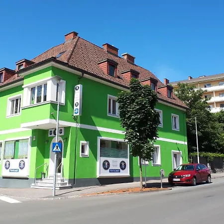 Vasiri Apartment Knittelfeld