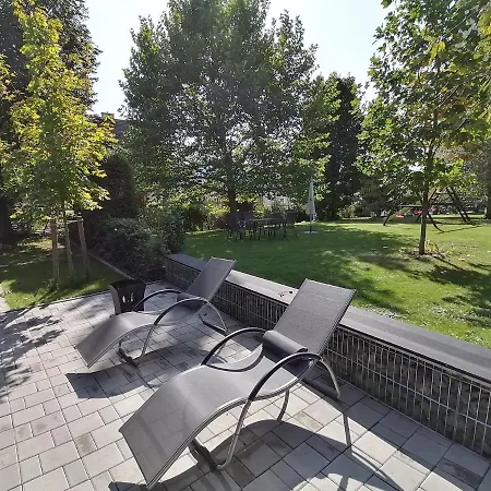 Vasiri Appartement Knittelfeld