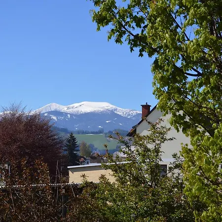 Apartamento Vasiri Knittelfeld