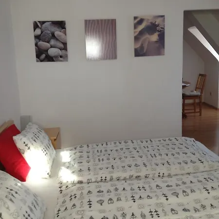 Appartamento Vasiri *