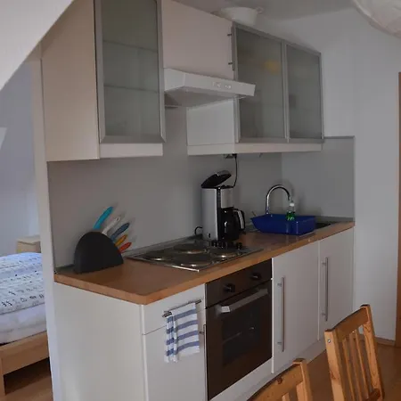 Appartamento Vasiri Knittelfeld