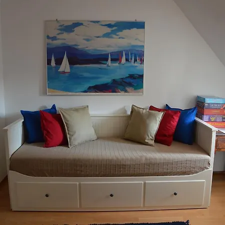 Daire City Vasiri Knittelfeld