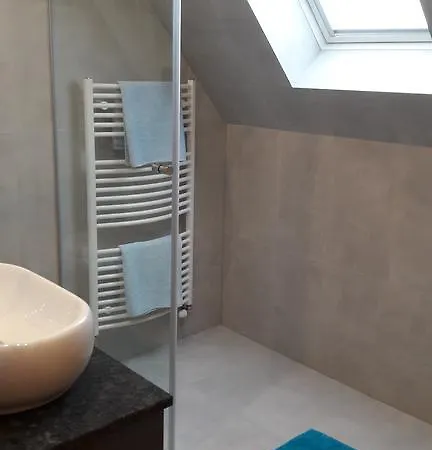 Daire City Vasiri Knittelfeld