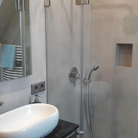 Appartamento Vasiri *