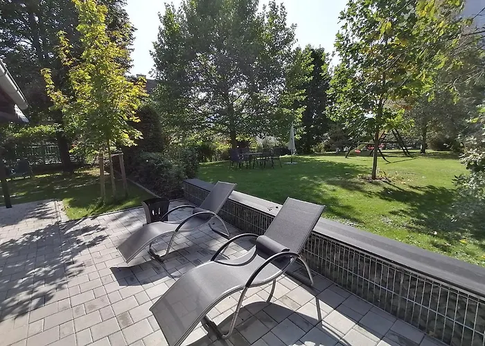 Vasiri Apartamento Knittelfeld