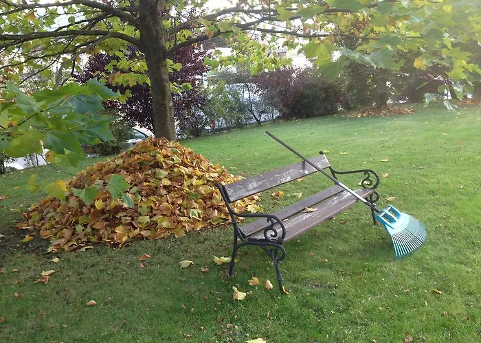 Apartamento Vasiri Knittelfeld