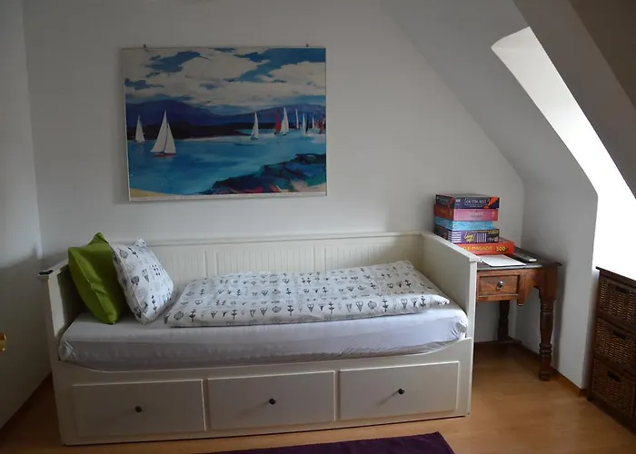 Apartmán Vasiri Knittelfeld