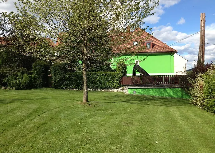 Апартаменты Vasiri