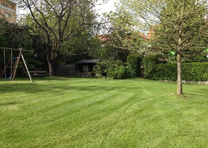 Apartamento Vasiri Knittelfeld