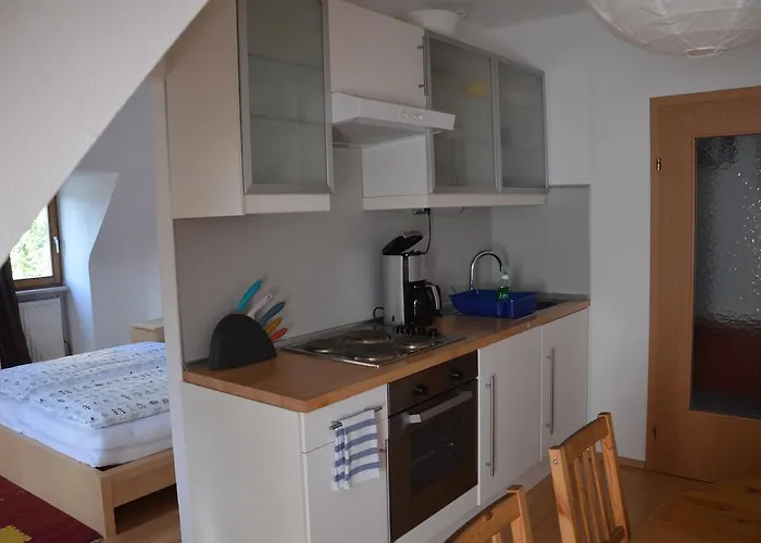 Apartamento Vasiri Knittelfeld