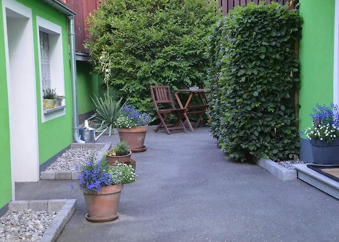 Apartamento Vasiri Knittelfeld