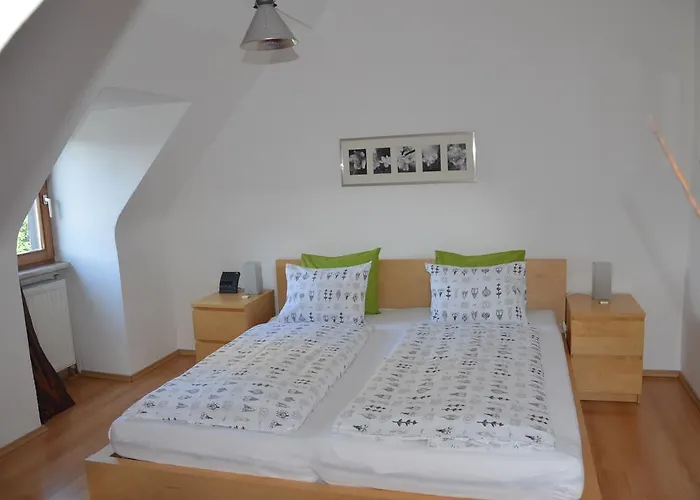 Apartamento Vasiri *