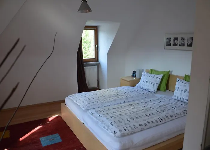 Apartamento Vasiri *