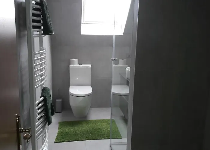 Апартаменты Vasiri Книттельфельд