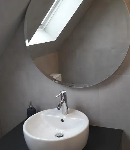 Apartamento Vasiri *