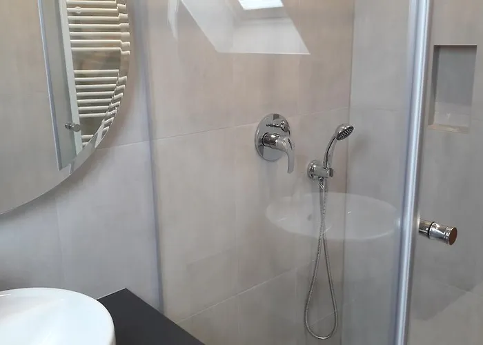 Vasiri Апартаменты *