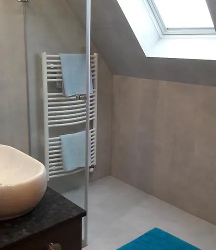 Apartamento Vasiri Knittelfeld