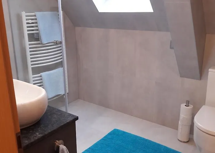 Vasiri Apartmán Knittelfeld